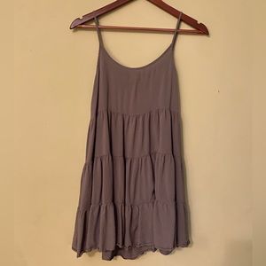 Alter’d State Boho Dress- Size Med
